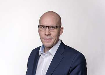 heikki mustonen