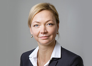 Kaia Purovesi BDO