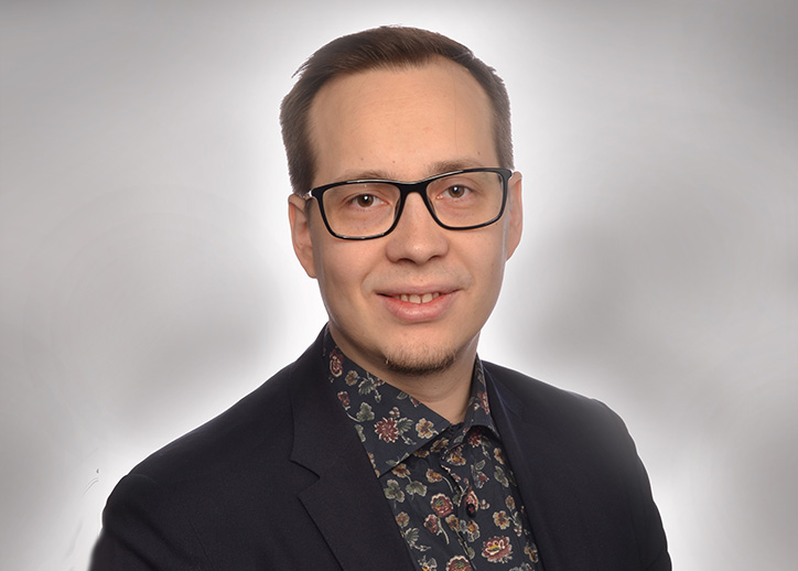 Tuomas Peltoperä
