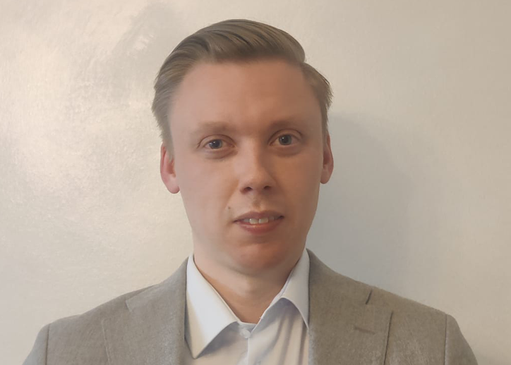 Tuomas Pirilä