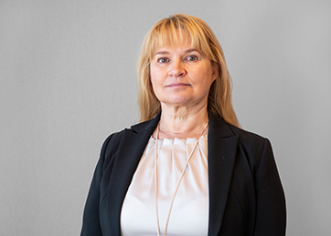 Tiina Lind BDO