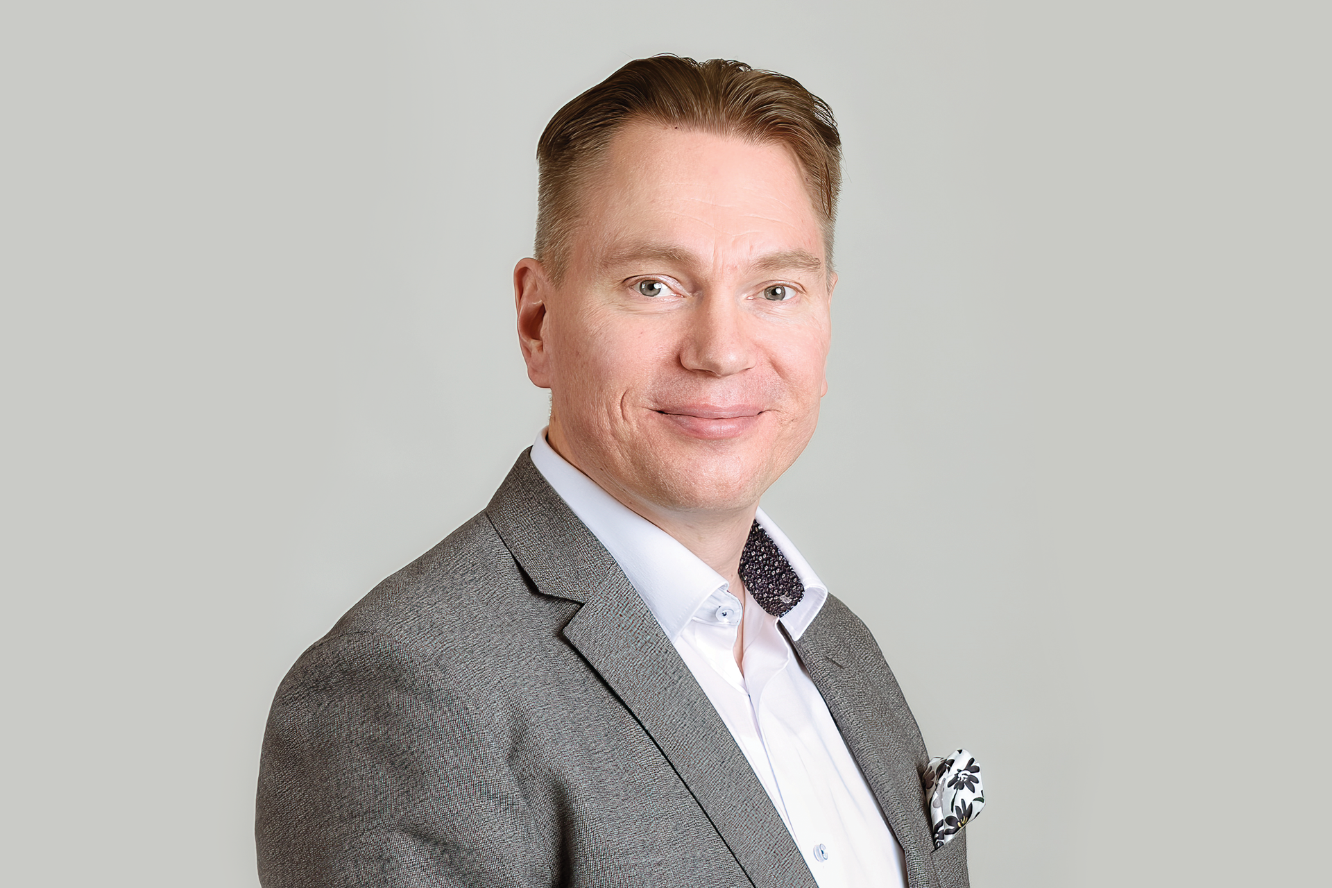 Marko Roukkula BDO